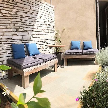 La Casa Di Sbiri Au Coeur De La Citadelle Apartment บาสเตีย ภายนอก รูปภาพ