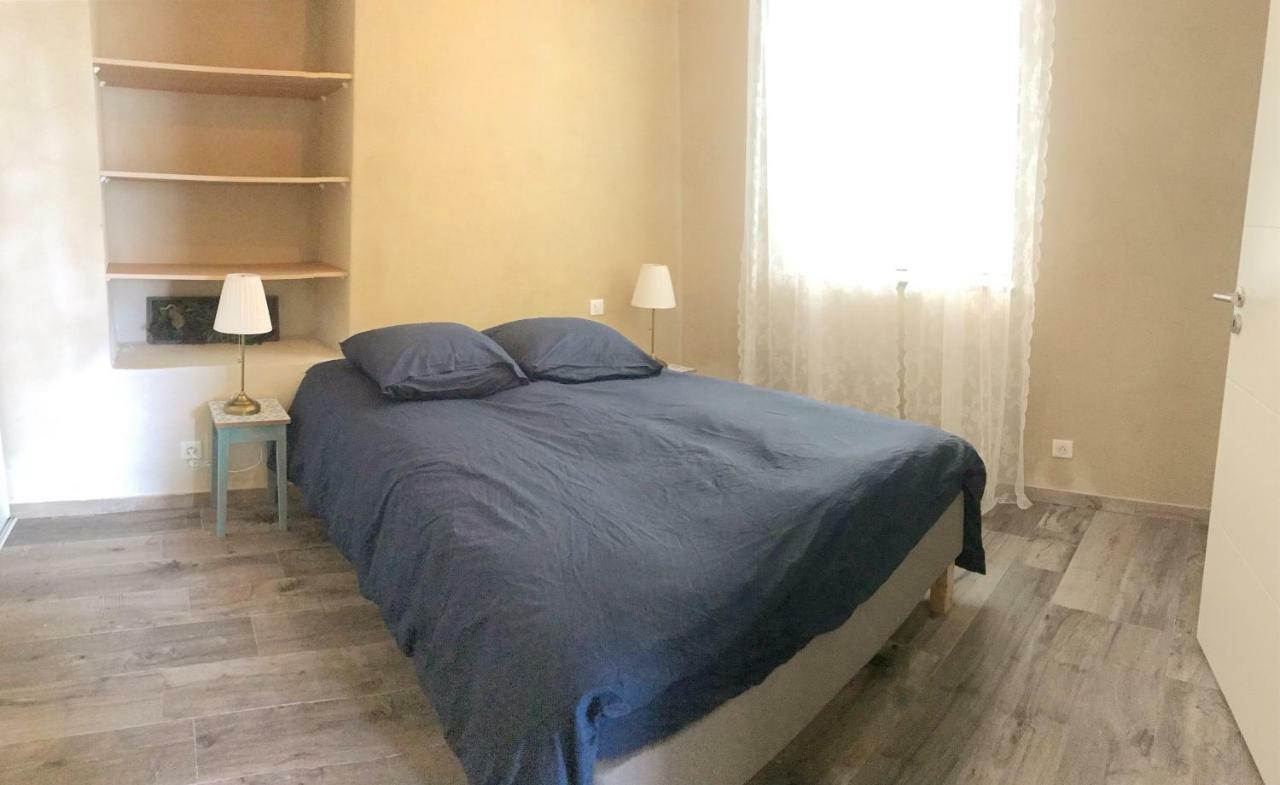 La Casa Di Sbiri Au Coeur De La Citadelle Apartment บาสเตีย ภายนอก รูปภาพ