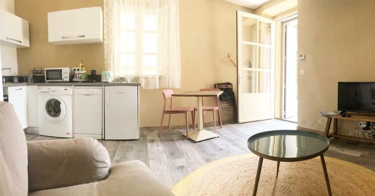 La Casa Di Sbiri Au Coeur De La Citadelle Apartment บาสเตีย ภายนอก รูปภาพ