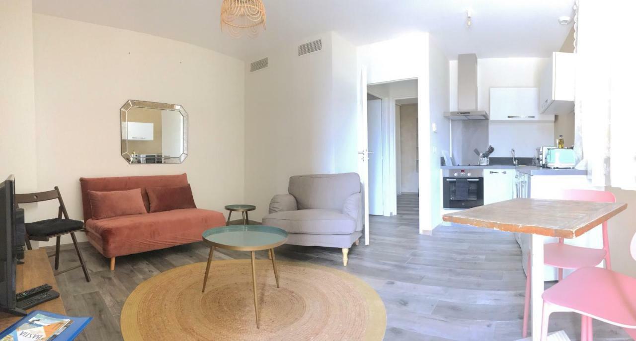 La Casa Di Sbiri Au Coeur De La Citadelle Apartment บาสเตีย ภายนอก รูปภาพ