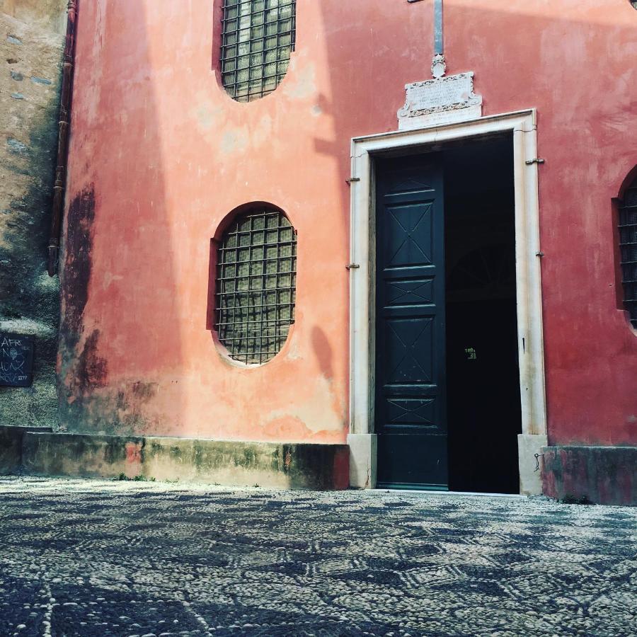 La Casa Di Sbiri Au Coeur De La Citadelle Apartment บาสเตีย ภายนอก รูปภาพ